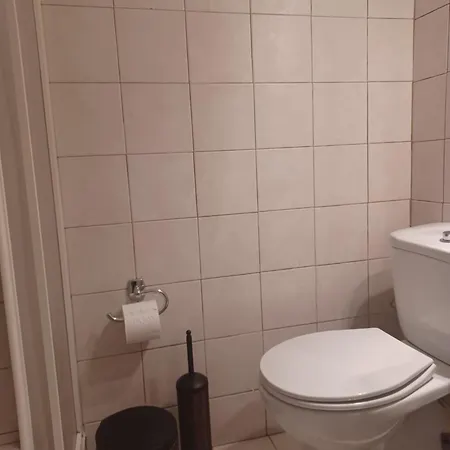Apartment Convenient Near Acropolis Athens
