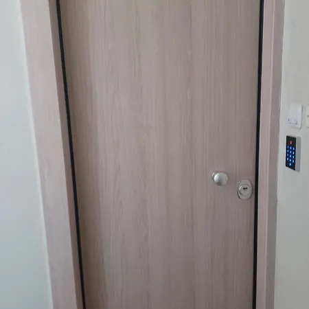 Apartment Convenient Near Acropolis Athens