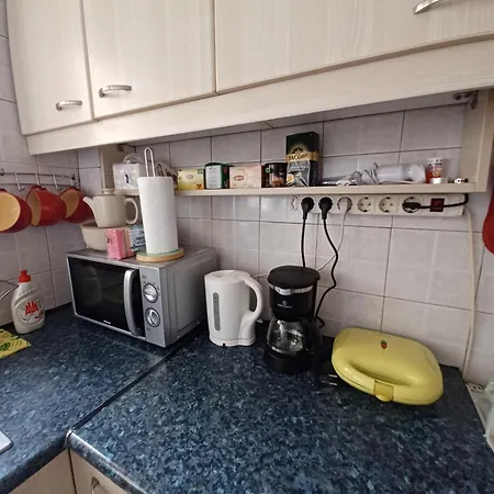 Convenient Near Acropolis Athens