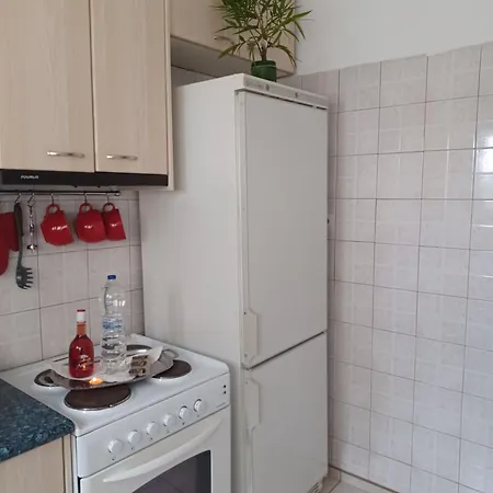 Convenient Near Acropolis Apartment *