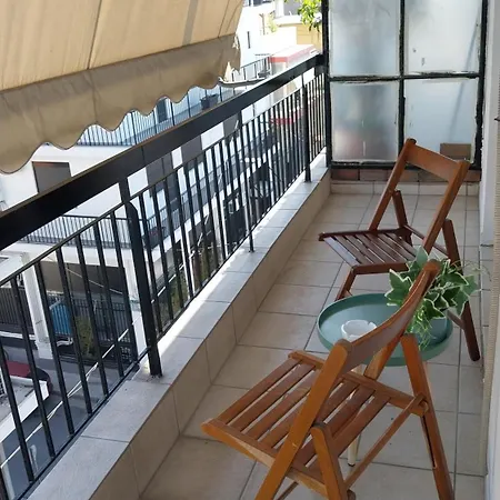 Convenient Near Acropolis * Athens